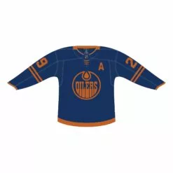 Adidas NHL Adizero Alternate Player Jersey - Leon Draisaitl