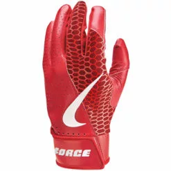 Nike Force Edge Youth Batting Gloves -Source for Sports Shop dfcbefbe42bea12ce39428302e416820