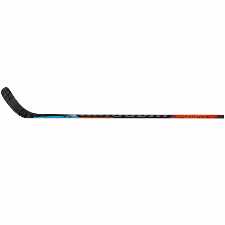 Warrior Covert QRE 10 Grip Intermediate Hockey Stick 3 Warrior Covert QRE 10 Grip Intermediate Hockey Stick - Image 3