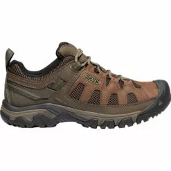 Keen Targhee Vent Men's Hiking Shoes - Cuban -Source for Sports Shop e025a21f624b4d67e4c3ed7040b8566b
