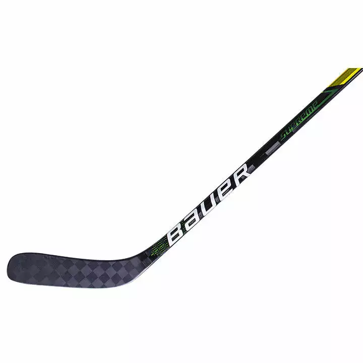 Bauer Supreme UltraSonic Intermediate Hockey Stick (2020) 1 Bauer Supreme UltraSonic Intermediate Hockey Stick (2020)