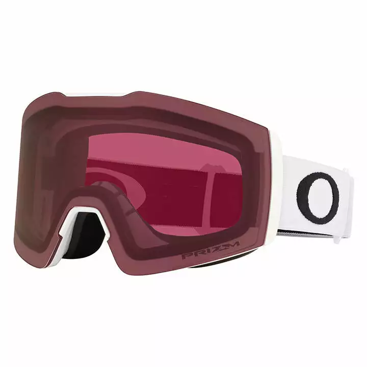Oakley Fall Line XM Goggles - Prizm Lens 1 Oakley Fall Line XM Goggles - Prizm Lens