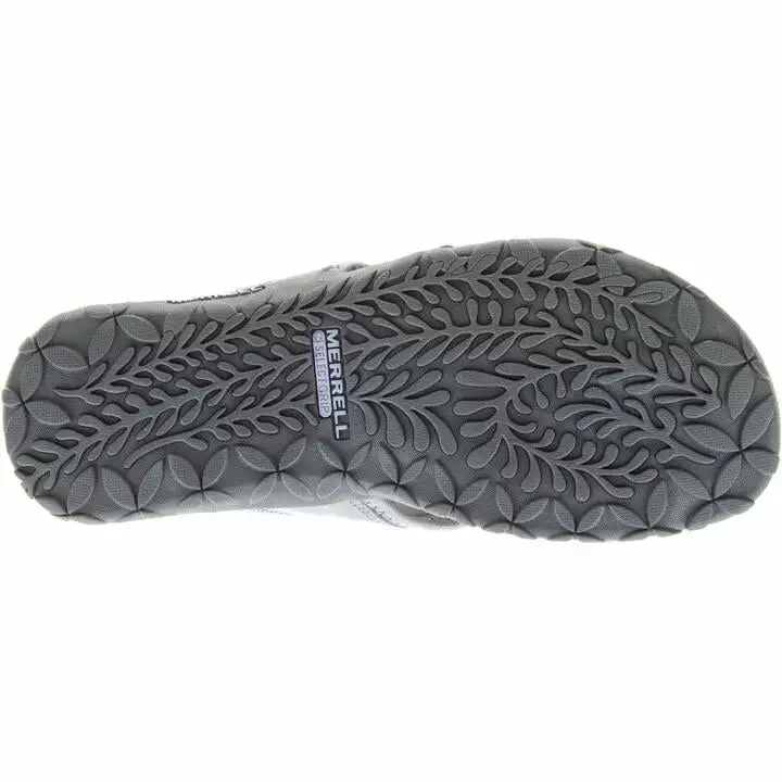 Merrell Terran Post II Women's Sandals - Sleet 3 Merrell Terran Post II Women's Sandals - Sleet - Image 3