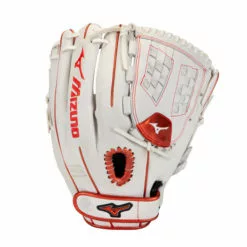 Mizuno Prime SE 12" Fast-Pitch Glove -Source for Sports Shop e0f34a83eb9528b431c4277551a0b7e8