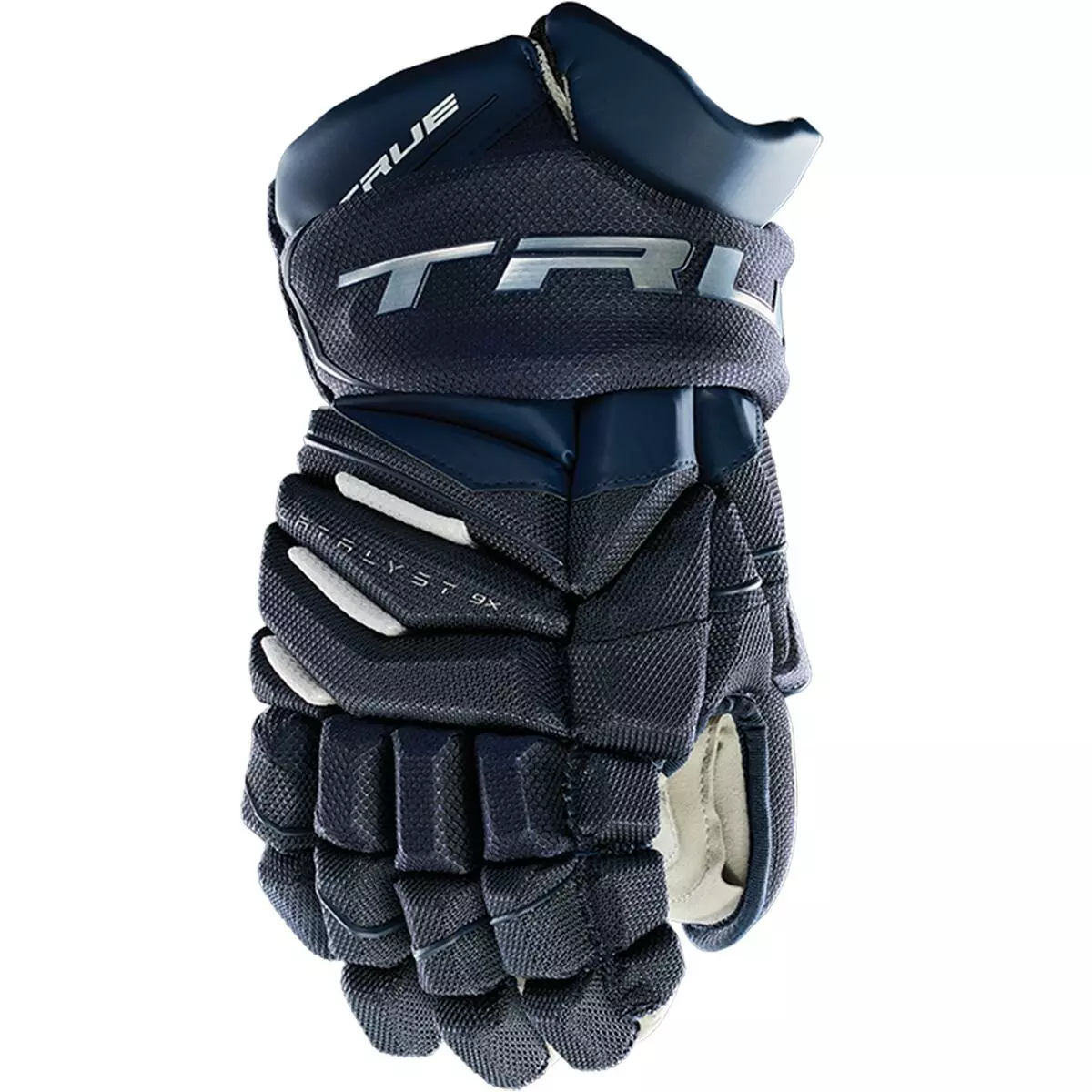 True Hockey Catalyst 9X Senior Hockey Gloves (2021) 5 True Hockey Catalyst 9X Senior Hockey Gloves (2021) - Image 5