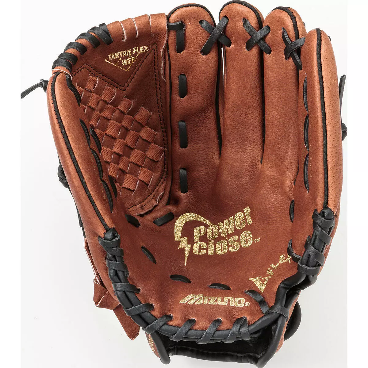 Mizuno Prospect 11.5" Youth Fielder's Baseball Glove 1 Mizuno Prospect 11.5" Youth Fielder's Baseball Glove