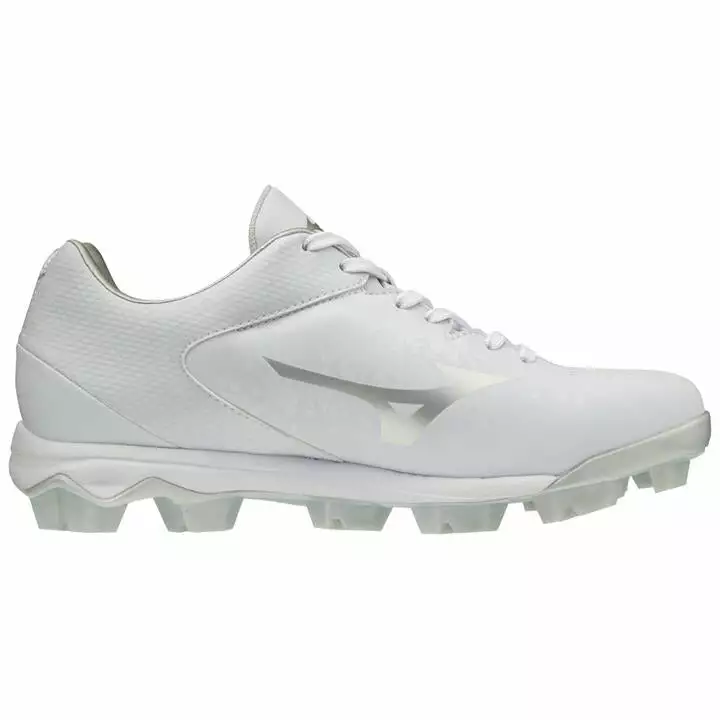 Mizuno Finch Select Nine TPU Women's Softball Cleats 1 Mizuno Finch Select Nine TPU Women's Softball Cleats