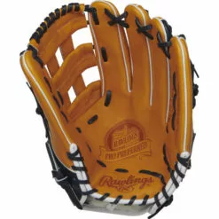 Rawlings Pro Preferred 12.75" Baseball Glove