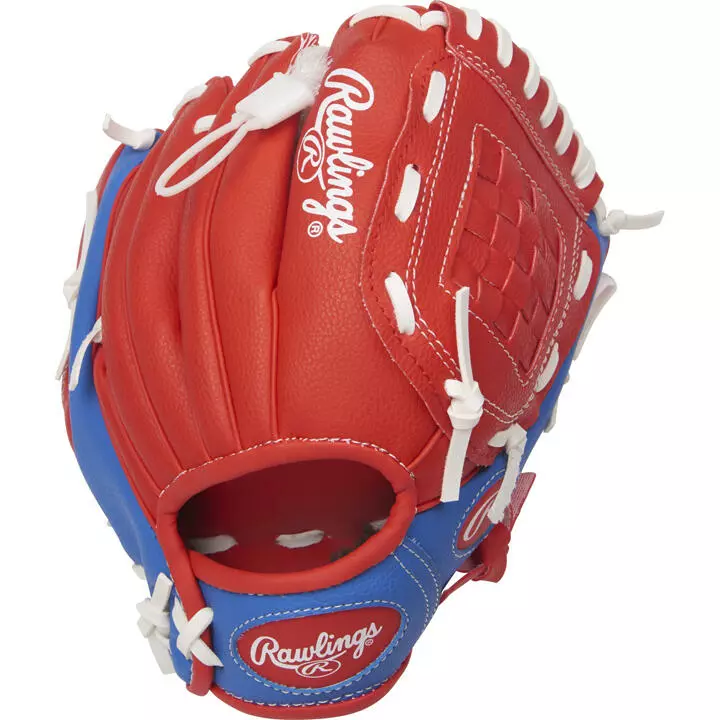 Rawlings Player's 9" T-Ball Glove 1 Rawlings Player's 9" T-Ball Glove