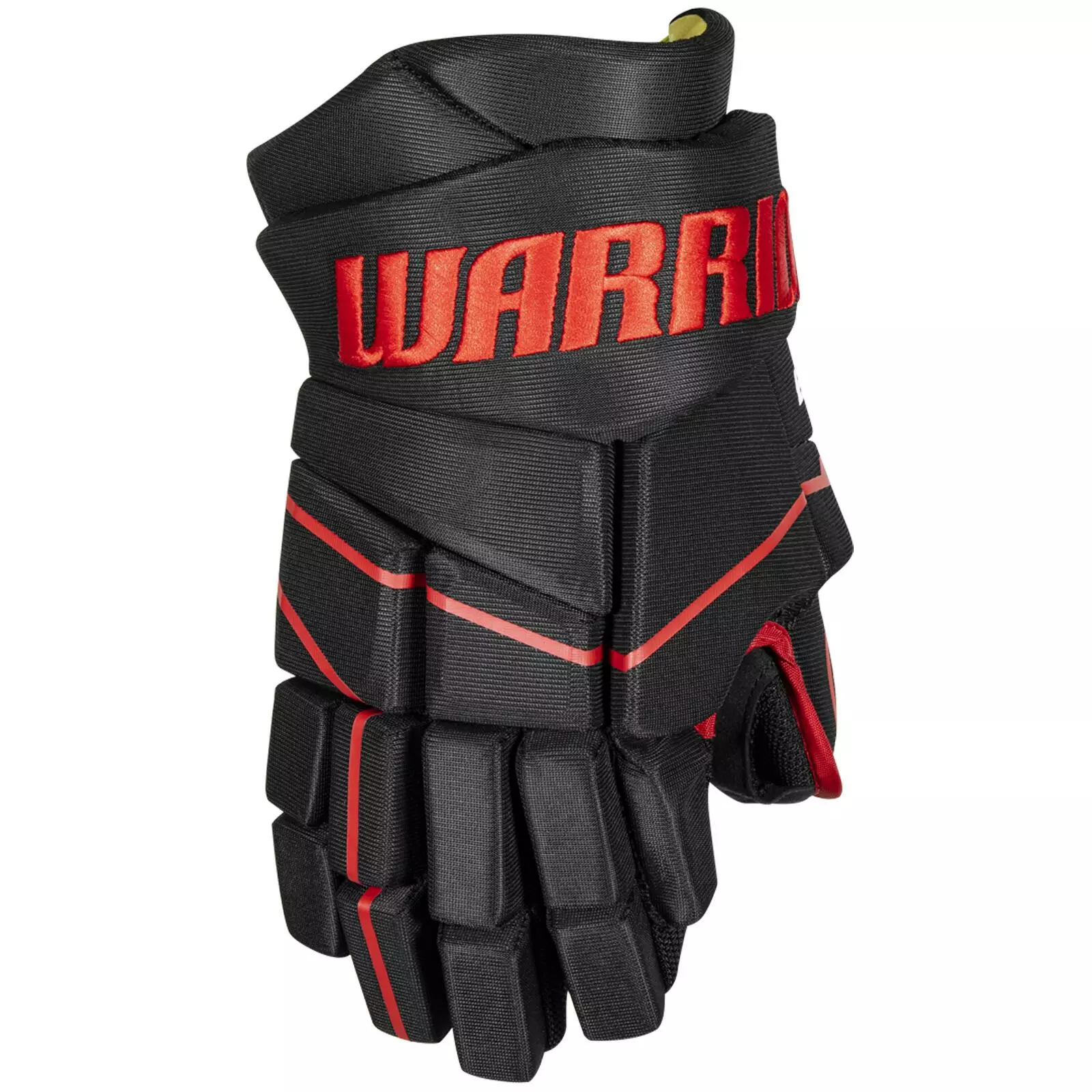 Warrior Alpha EVO Junior Hockey Gloves - Source Exclusive 1 Warrior Alpha EVO Junior Hockey Gloves - Source Exclusive