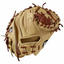 Wilson A2K M1 33.5" Catcher's Baseball Mitt - Regular