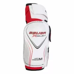 Bauer Vapor X:Select Senior Hockey Elbow Pads 19 Bauer Vapor X:Select Senior Hockey Elbow Pads -Source for Sports Shop e332ac8fb5ca18eef082d03bce3ef93b