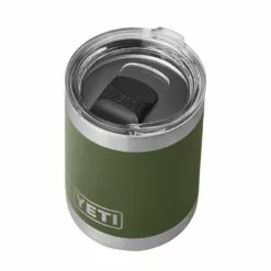 Yeti Rambler 295 ml (10 oz.) Lowball With Magslider Lid -Source for Sports Shop e354e392efd4f0c0ec54409f9ebb73fb
