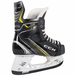 CCM Super Tacks AS1 Senior Hockey Skates (2018) -Source for Sports Shop e3971f558d3e72115e72370b25afa660
