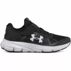 Under Armour Pre-School Rave 2 Boy's Running Shoes