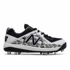 New Balance J4040v4 Boy's Molded Baseball Cleats - Width M -Source for Sports Shop e3ae57de3d353787eeeca64c67c9c56e