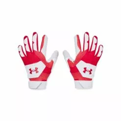 Under Armour Clean Up 21 Men's Baseball Batting Gloves -Source for Sports Shop e3e759dde88b78c8eeb87ceb01ac685f
