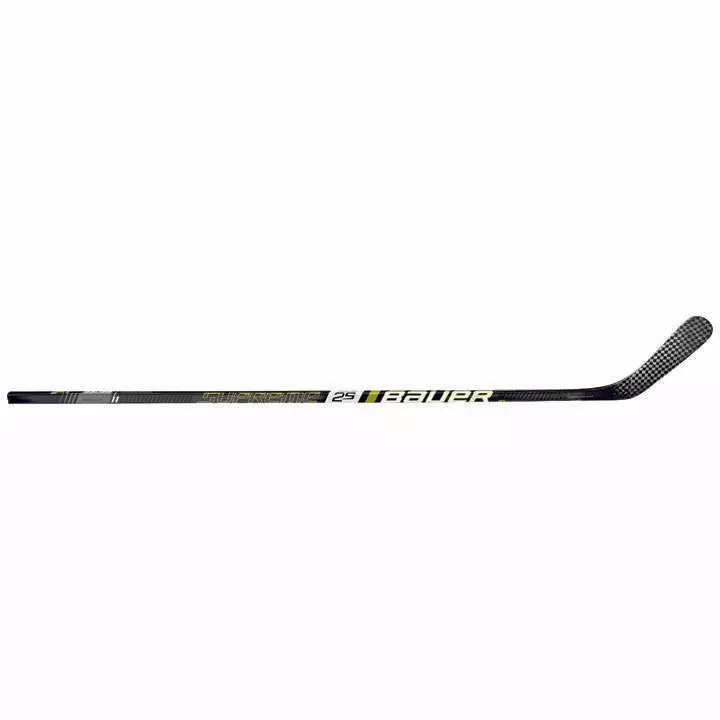 Bauer Supreme 2S Grip 55 Flex Intermediate Hockey Stick (2018) 4 Bauer Supreme 2S Grip 55 Flex Intermediate Hockey Stick (2018) - Image 4