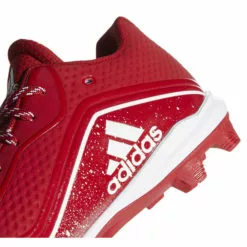 Adidas Icon V Men's Molded Baseball Cleats -Source for Sports Shop e3f715009e8c6486c0c41786f55121cf