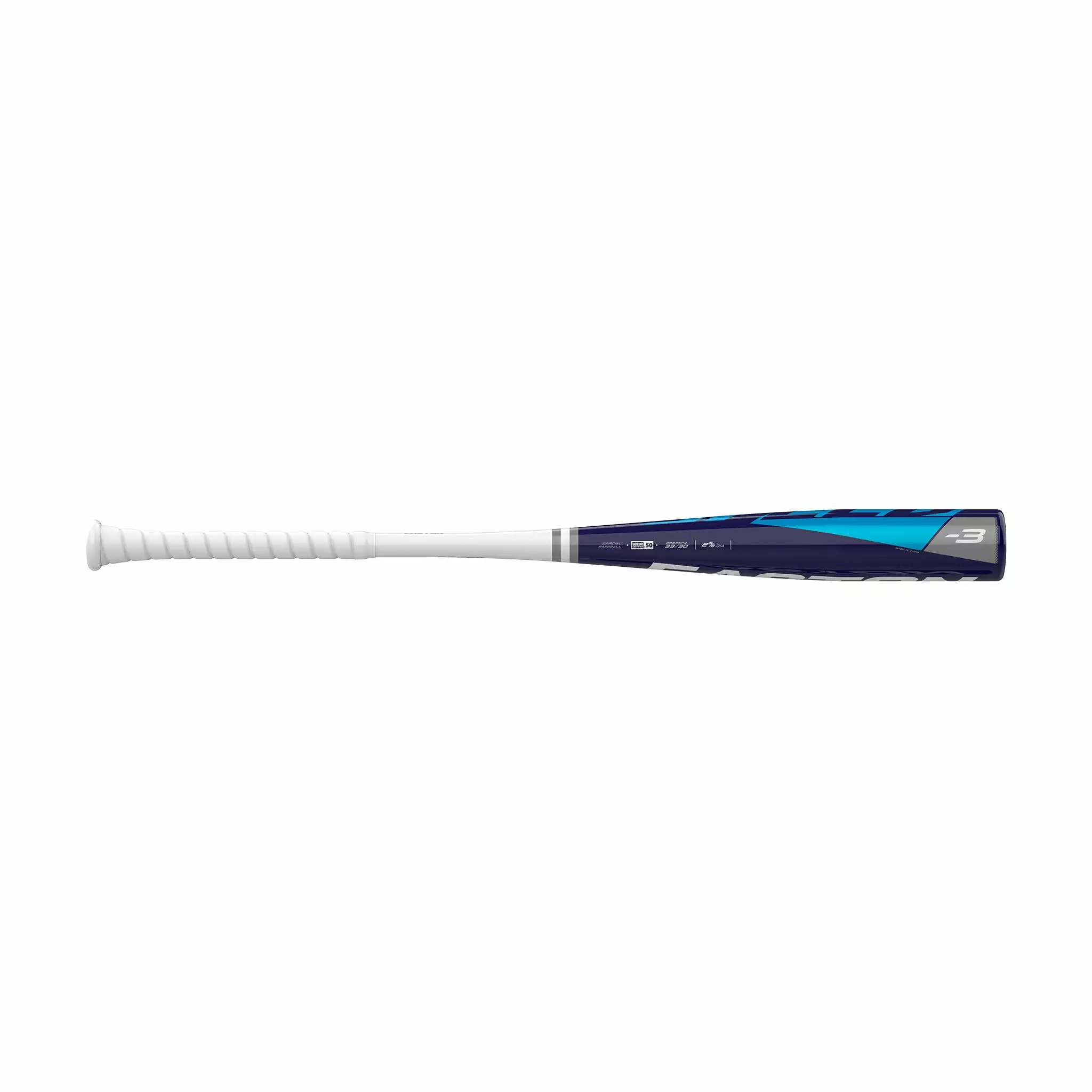 Easton Speed 2 5/8" (-3) Baseball Bat - BBCOR 2 Easton Speed 2 5/8" (-3) Baseball Bat - BBCOR - Image 2