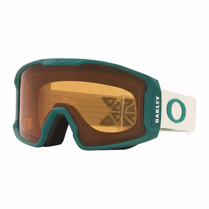 Oakley Line Miner XM Goggles - Prizm Lens 4 Oakley Line Miner XM Goggles - Prizm Lens - Image 4