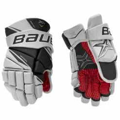 Bauer Vapor X2.9 Senior Hockey Gloves -Source for Sports Shop e4740cf0d9113504eb6eb4dbbb6067d3