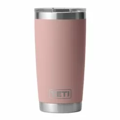 Yeti Rambler 591 ml (20 oz.) Tumbler with MagSlider Lid -Source for Sports Shop e47a5968c1ae7e4a14430bf24322d736