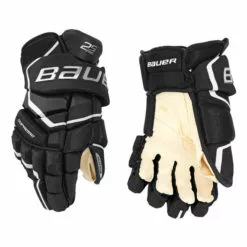 Bauer Supreme 2S Pro Youth Hockey Gloves -Source for Sports Shop e4a5110543e3c12c4f322c871c9b8cbd