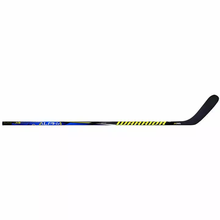 Warrior Alpha QX5 55 Flex Grip Intermediate Hockey Stick 3 Warrior Alpha QX5 55 Flex Grip Intermediate Hockey Stick - Image 3