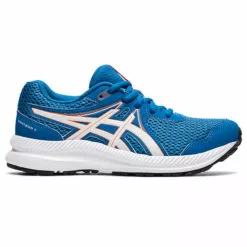 Asics Contend 7 GS Youth Running Shoes -Source for Sports Shop e560d9deea7b8ccf9730fc16b5cd0c0f