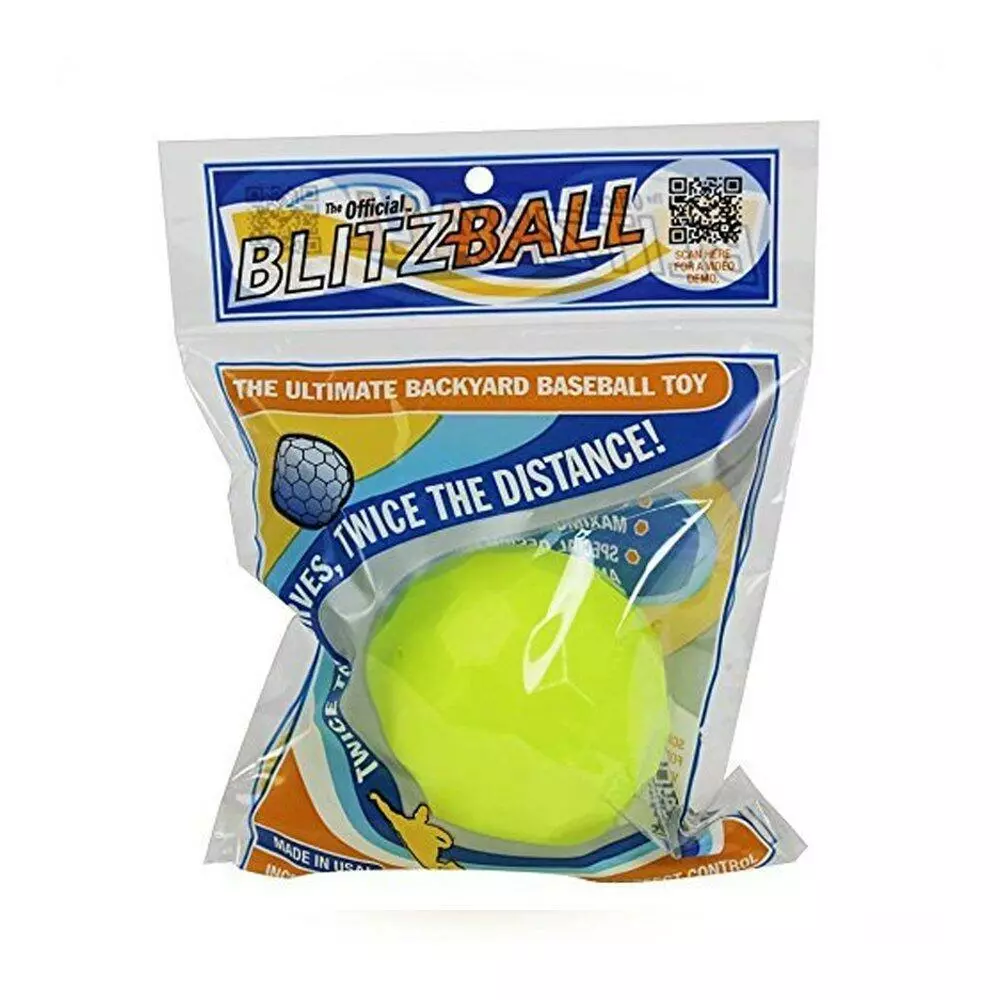 Markwort Blitzball 2 Markwort Blitzball - Image 2