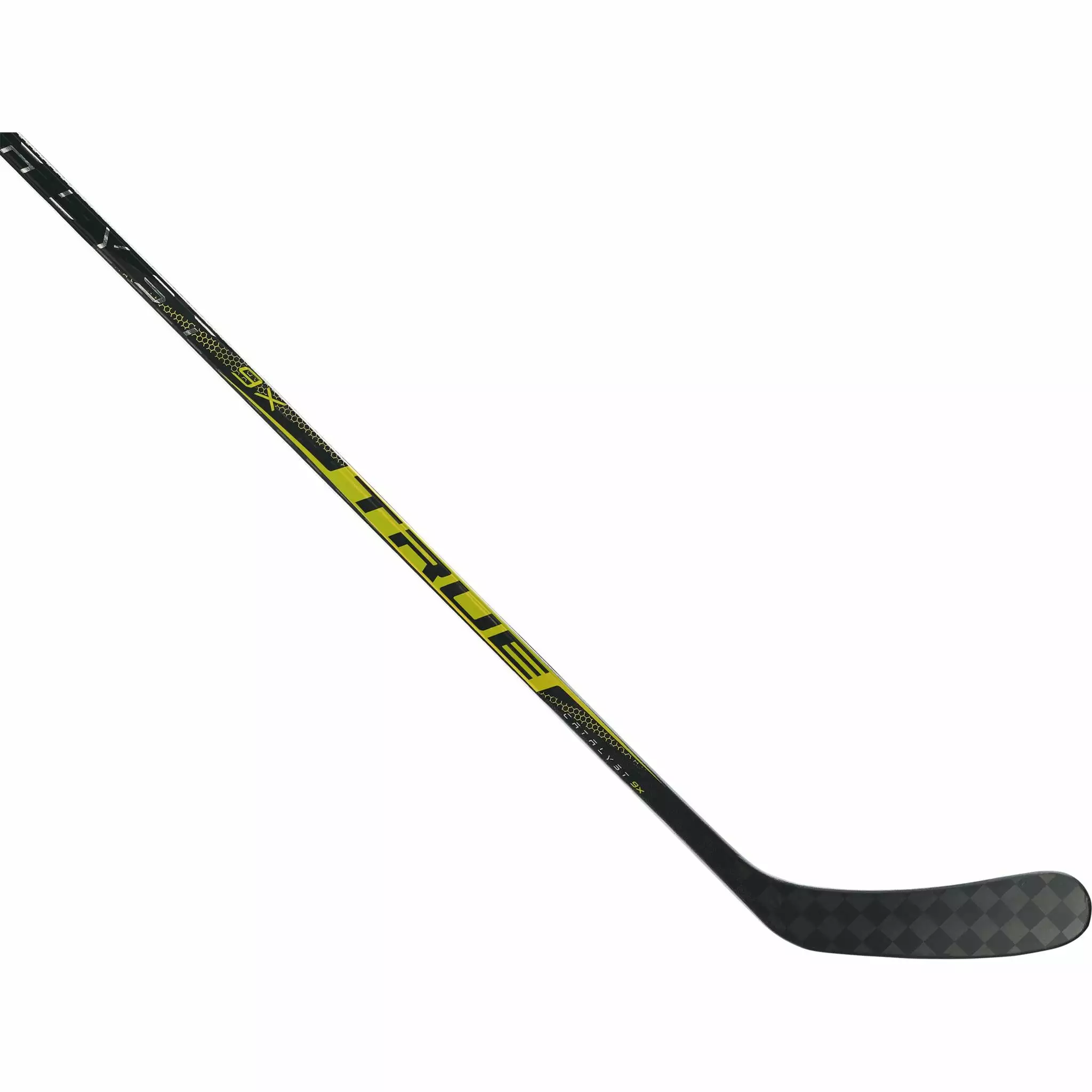 True Hockey Catalyst 9X Junior 30 Flex Hockey Stick (2021) 1 True Hockey Catalyst 9X Junior 30 Flex Hockey Stick (2021)