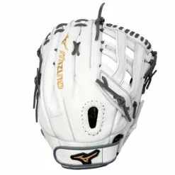 Mizuno MVP Prime 13" Fast-Pitch Softball Glove - GMVP1300PF4W