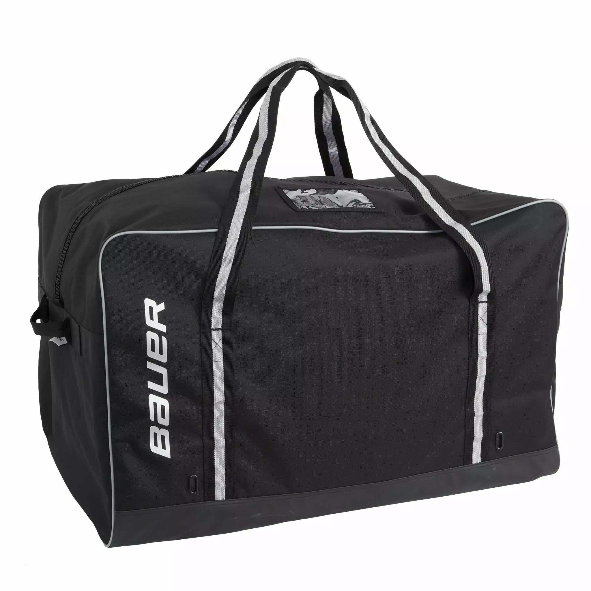 Bauer Core Senior Carry Bag (2021) - Black 1 Bauer Core Senior Carry Bag (2021) - Black