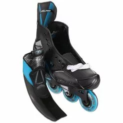 True Hockey TF9 Senior Inline Skates -Source for Sports Shop e6587f086498af258acfd9b6157f9cab