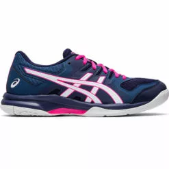 Asics Gel-Rocket 9 Women's Multi-Court Shoes -Source for Sports Shop e6738087013a6a61e57446aec902e768