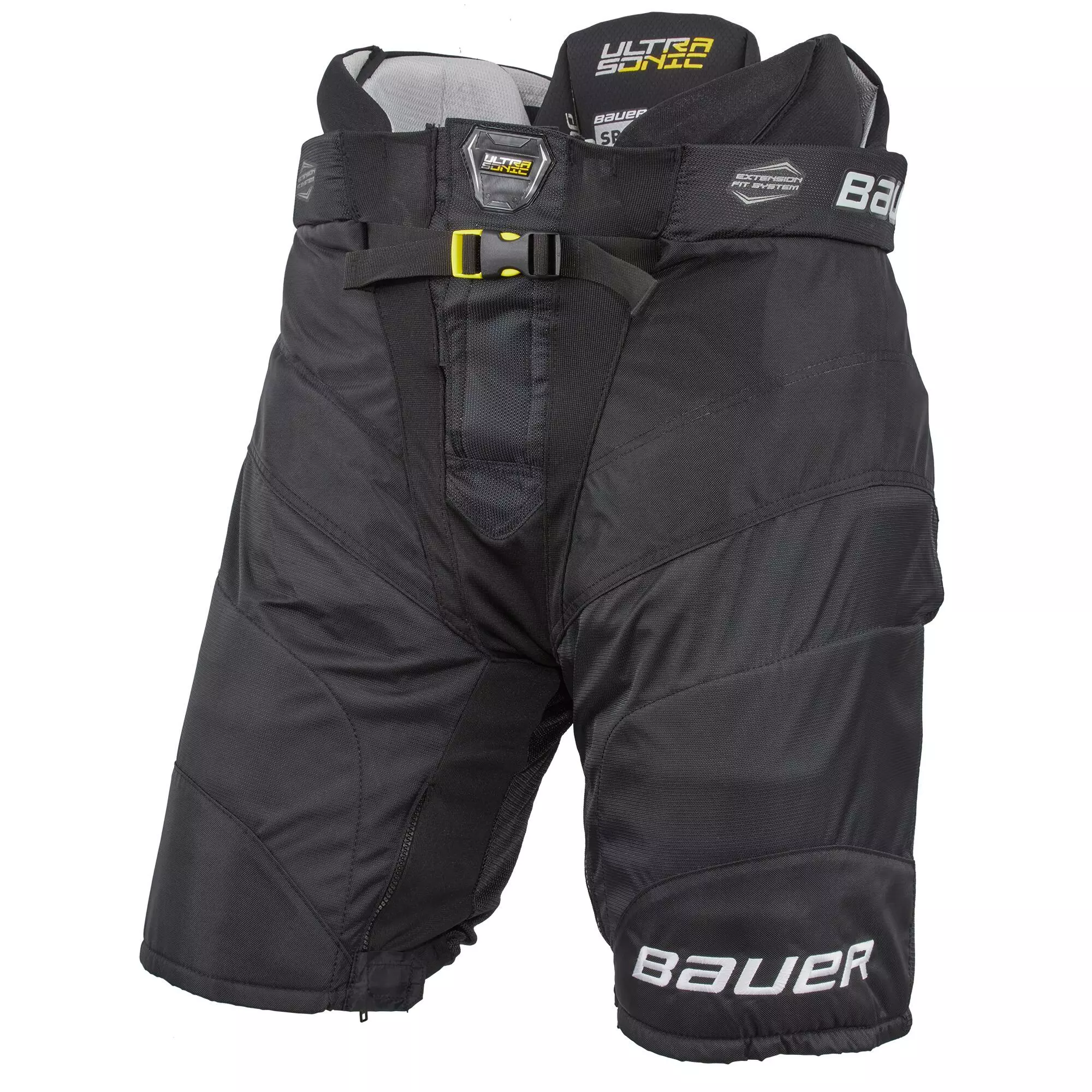 Bauer Supreme Ultrasonic Intermediate Hockey Pants (2021) 1 Bauer Supreme Ultrasonic Intermediate Hockey Pants (2021)
