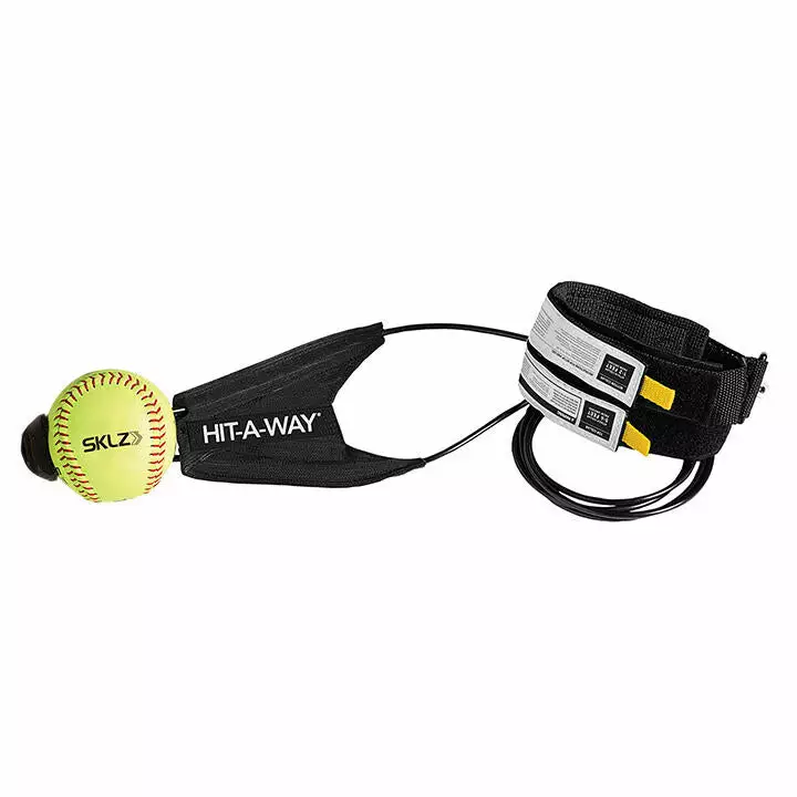 SKLZ Hit-A-Way Softball Trainer 1 SKLZ Hit-A-Way Softball Trainer