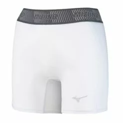 Mizuno Aero Vent Women's Padded Baseball Sliding Shorts
