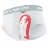 Shock Doctor Youth Hockey Brief With Bio-Flex Cup
