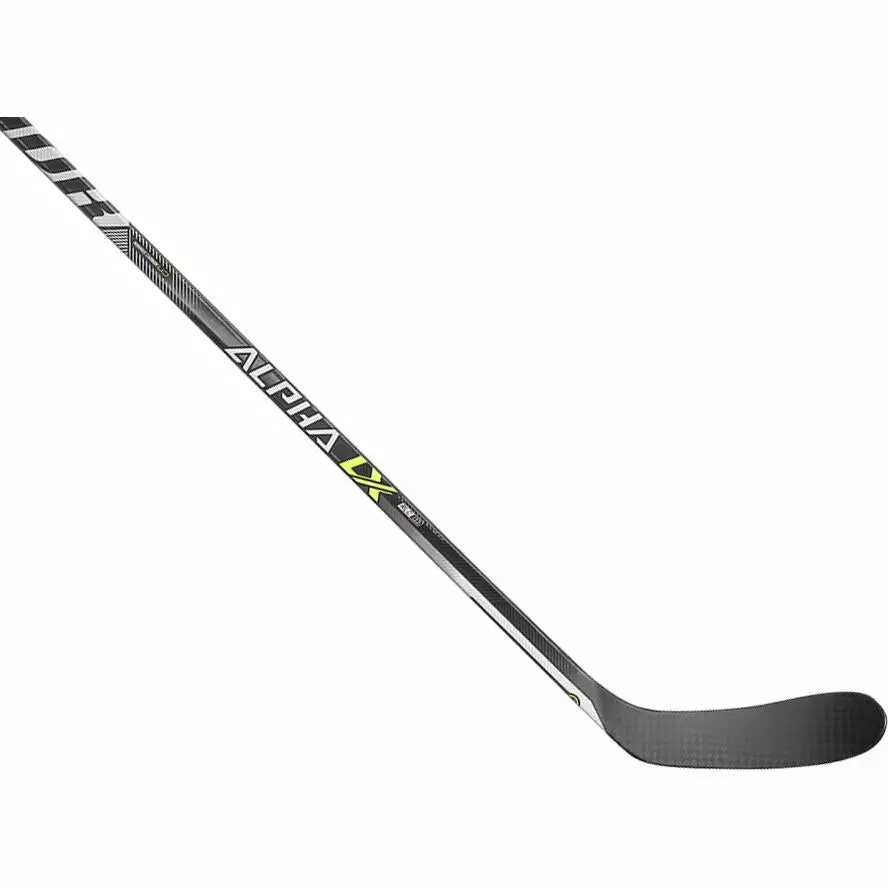 Warrior Alpha LXT Grip Senior Hockey Stick (2021) 1 Warrior Alpha LXT Grip Senior Hockey Stick (2021)