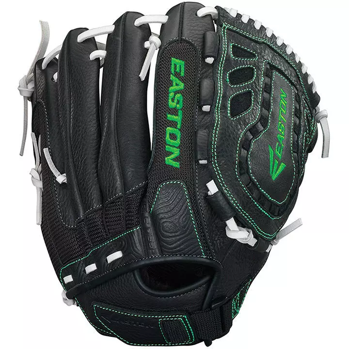 Easton Prime 12.5" Slo-Pitch Glove 1 Easton Prime 12.5" Slo-Pitch Glove