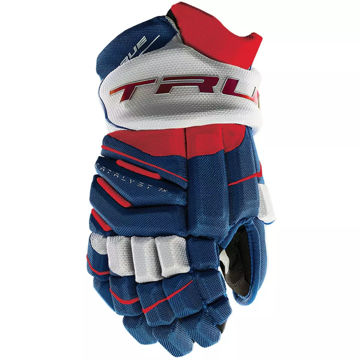 True Hockey Catalyst 9X Senior Hockey Gloves (2021) 9 True Hockey Catalyst 9X Senior Hockey Gloves (2021) - Image 9