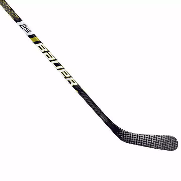 Bauer Supreme 2S Grip 55 Flex Intermediate Hockey Stick (2018) 1 Bauer Supreme 2S Grip 55 Flex Intermediate Hockey Stick (2018)