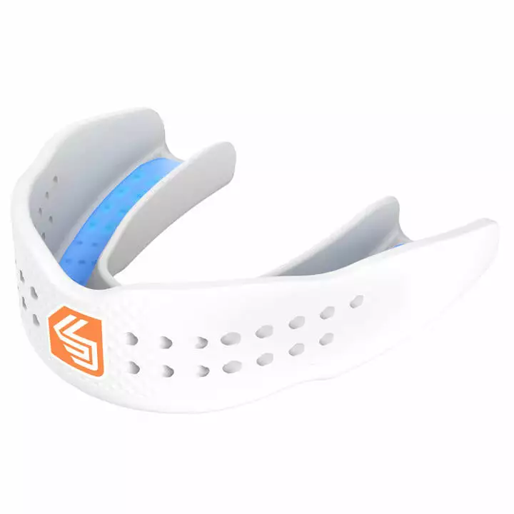 Shock Doctor Superfit All Sport Strapless Mouthguard 1 Shock Doctor Superfit All Sport Strapless Mouthguard