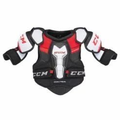 CCM JetSpeed Control Junior Shoulder Pads (2021) - Source Exclusive