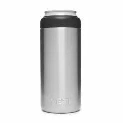 Yeti Rambler 355 ml (12 oz.) Colster Slim Can Insulator -Source for Sports Shop e8b199657d5c16b239a001484eff85ae