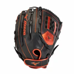 Mizuno Prime SE 14" Slo-Pitch Glove -Source for Sports Shop e8b74dd204a21af04b14f8f7ddbc3834