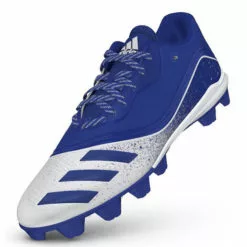 Adidas Icon V Men's Molded Baseball Cleats -Source for Sports Shop e8de6f71d867477ec8aecde7fc2855ad