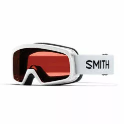 Smith Rascal Ski Goggles - White